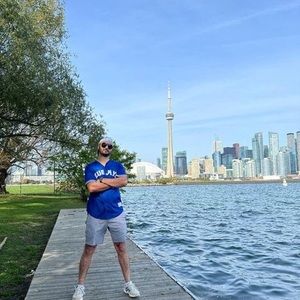 Meet your Posher, Amrit